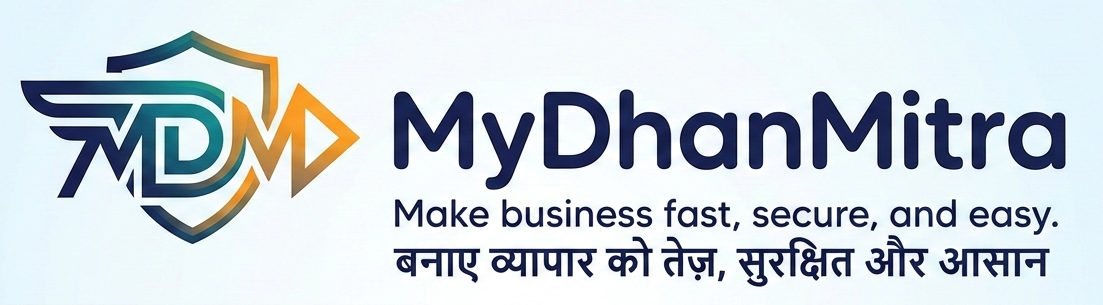MyDhanMitra